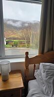 Snowdonia Mountain Lodge
