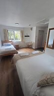 Snowdonia Mountain Lodge