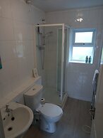 Snowdonia Mountain Lodge