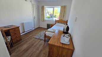 Snowdonia Mountain Lodge