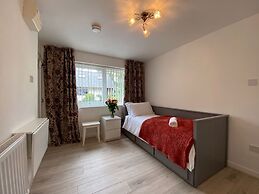 Snowdonia Mountain Lodge