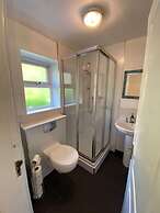 Snowdonia Mountain Lodge