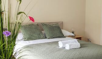 Snowdonia Mountain Lodge