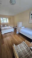 Snowdonia Mountain Lodge