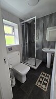 Snowdonia Mountain Lodge