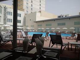 Hotel Vendome Khaled