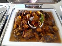 Hotel Vendome Khaled