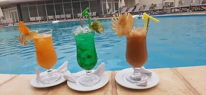 Hotel Vendome Khaled