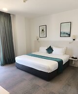 Hotel Vendome Khaled