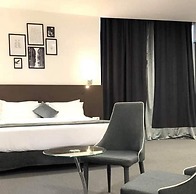 Hotel Vendome Khaled