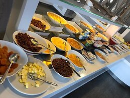 Hotel Vendome Khaled