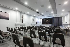 Hotel Vendome Khaled