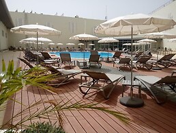 Hotel Vendome Khaled