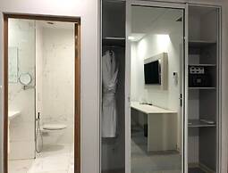 Hotel Vendome Khaled