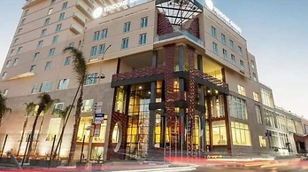 Hotel Vendome Khaled