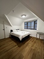 The Barrington Hotel