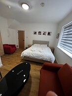 The Barrington Hotel