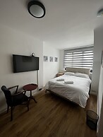 The Barrington Hotel