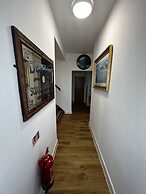 The Barrington Hotel