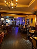 The Barrington Hotel