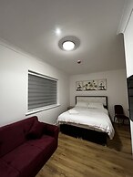 The Barrington Hotel