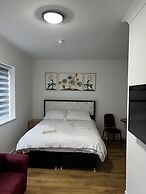 The Barrington Hotel
