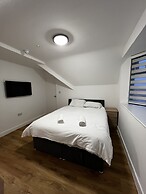 The Barrington Hotel