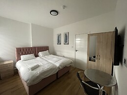 The Barrington Hotel