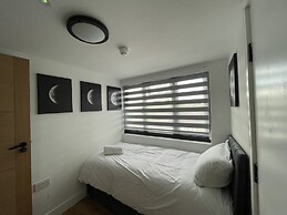 The Barrington Hotel