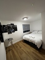 The Barrington Hotel