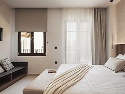 Copal Simple Staying