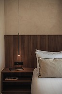 Copal Simple Staying