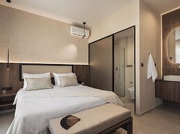 Copal Simple Staying