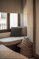 Copal Simple Staying