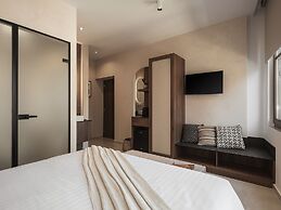 Copal Simple Staying