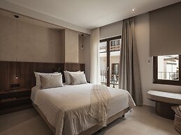 Copal Simple Staying