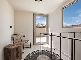 Copal Simple Staying