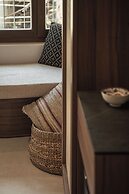 Copal Simple Staying