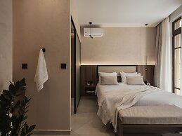 Copal Simple Staying