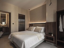 Copal Simple Staying