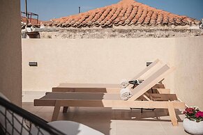 Copal Simple Staying