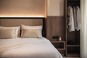 Copal Simple Staying