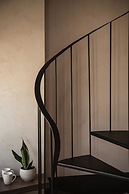 Copal Simple Staying