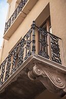 Copal Simple Staying