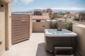 Copal Simple Staying