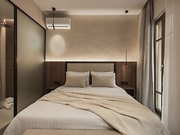 Copal Simple Staying