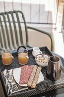 Copal Simple Staying