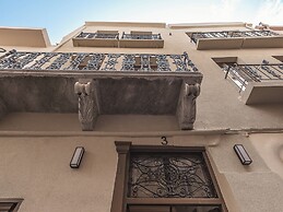 Copal Simple Staying