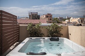 Copal Simple Staying