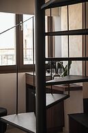 Copal Simple Staying